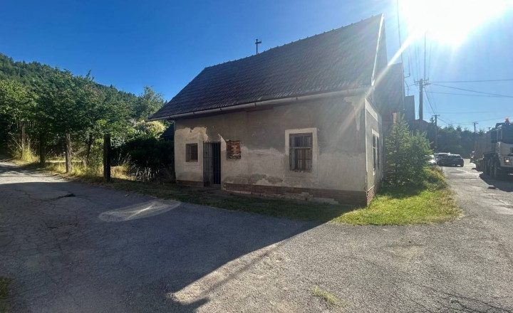 Rodinný dom so záhradou – Šalková, Banská Bystrica - fotografia 3