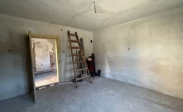 Rodinný dom so záhradou – Šalková, Banská Bystrica - fotografia 5