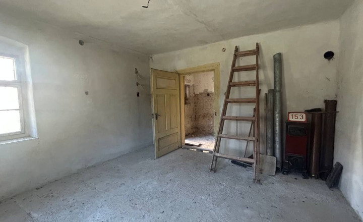 Rodinný dom so záhradou – Šalková, Banská Bystrica - fotografia 6