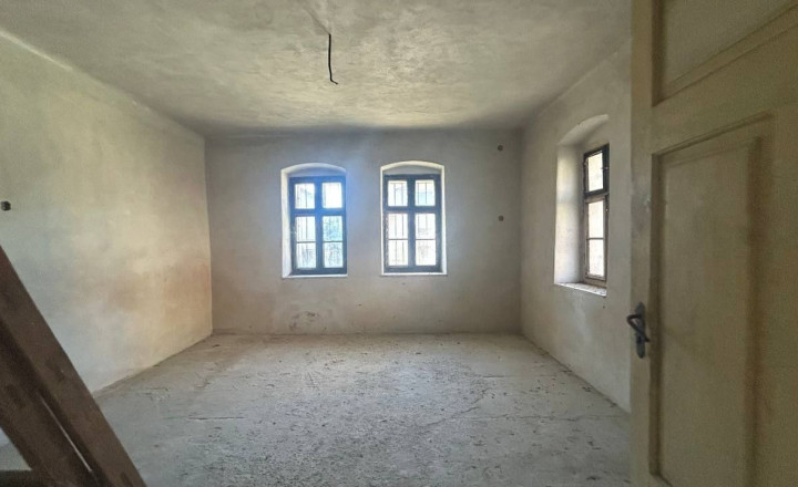 Rodinný dom so záhradou – Šalková, Banská Bystrica - fotografia 7