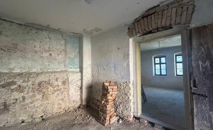 Rodinný dom so záhradou – Šalková, Banská Bystrica - fotografia 8