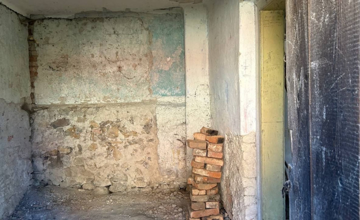 Rodinný dom so záhradou – Šalková, Banská Bystrica - fotografia 9
