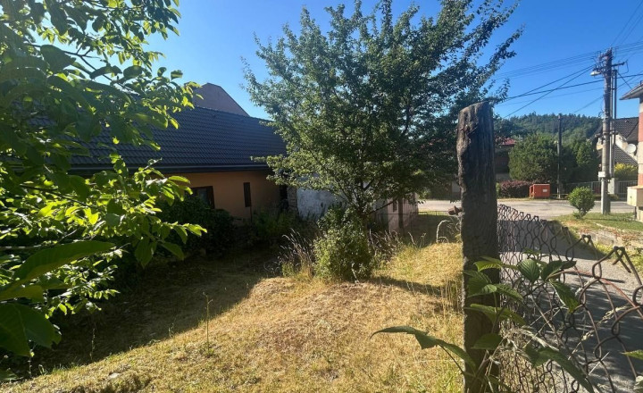 Rodinný dom so záhradou – Šalková, Banská Bystrica - fotografia 10