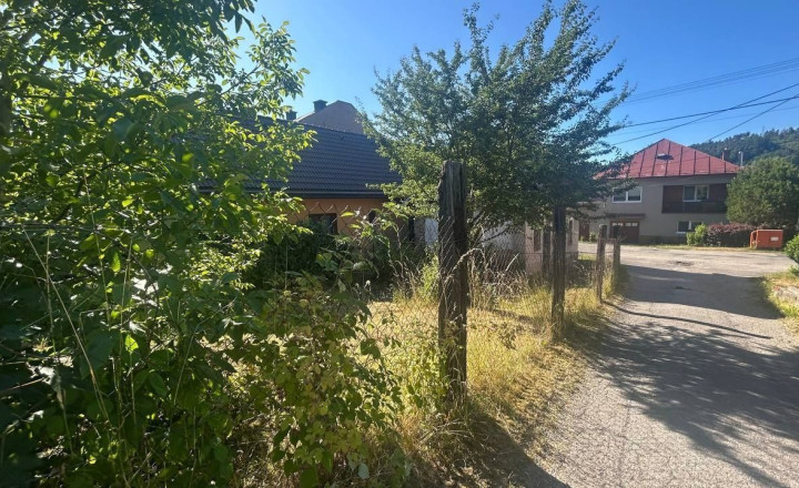 Rodinný dom so záhradou – Šalková, Banská Bystrica - fotografia 11