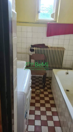 Predaj: Rodinný dom,100m2, pozemok1850m2, Čadca (798-12-JAS) - fotografia 10
