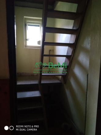 Predaj: Rodinný dom,100m2, pozemok1850m2, Čadca (798-12-JAS) - fotografia 14