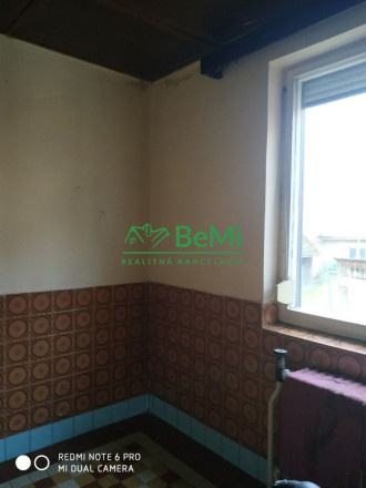 Predaj: Rodinný dom,100m2, pozemok1850m2, Čadca (798-12-JAS) - fotografia 15