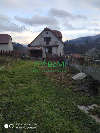 Predaj: Rodinný dom,100m2, pozemok1850m2, Čadca (798-12-JAS) - fotografia 18