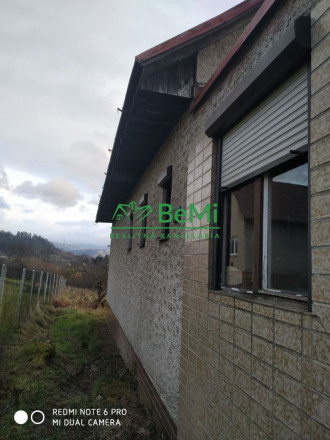 Predaj: Rodinný dom,100m2, pozemok1850m2, Čadca (798-12-JAS) - fotografia 3