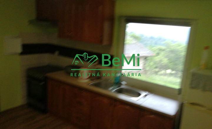 Predaj: dom, Čadca-Horelica,80m2,pozemok 406m2(207-12-MACHa) - fotografia 9