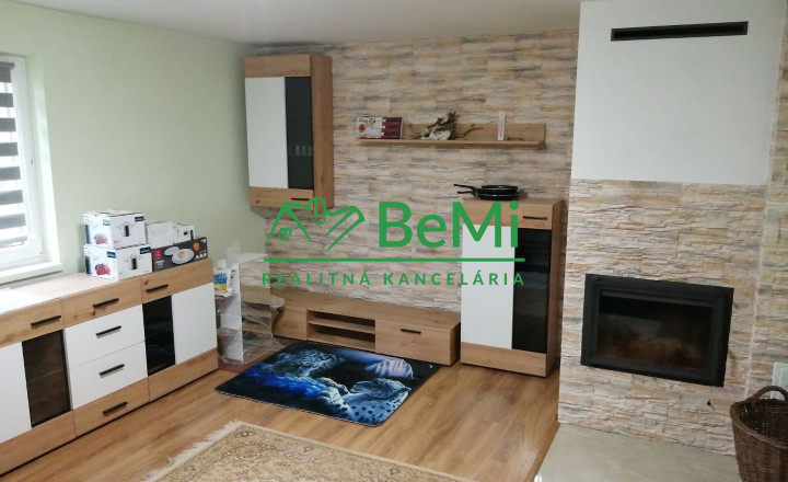 Predaj: dom, Čadca-Horelica,80m2,pozemok 406m2(207-12-MACHa) - fotografia 10