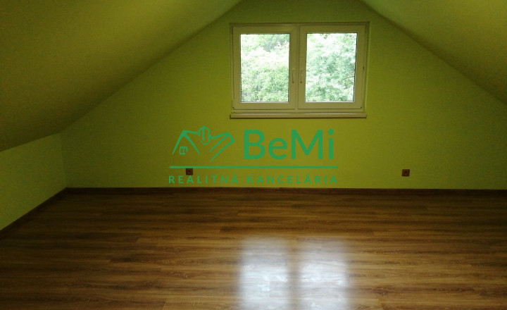 Predaj: dom, Čadca-Horelica,80m2,pozemok 406m2(207-12-MACHa) - fotografia 13