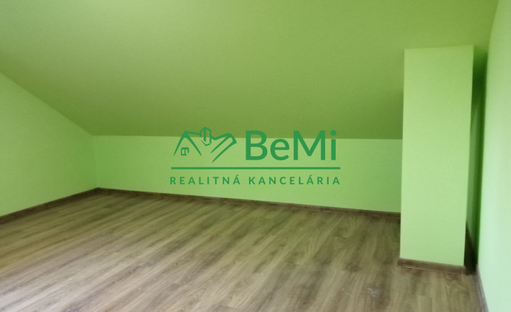 Predaj: dom, Čadca-Horelica,80m2,pozemok 406m2(207-12-MACHa) - fotografia 15