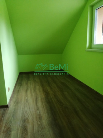 Predaj: dom, Čadca-Horelica,80m2,pozemok 406m2(207-12-MACHa) - fotografia 16