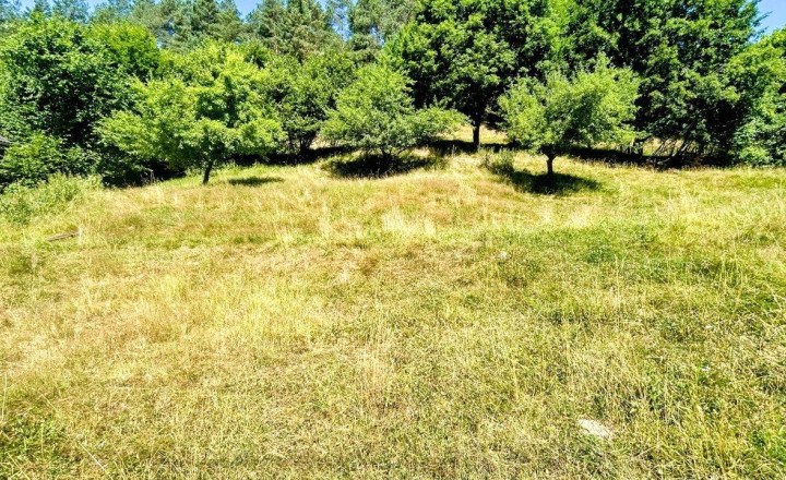 Pozemok na predaj – Železná Breznica (časť Huta) - fotografia 6