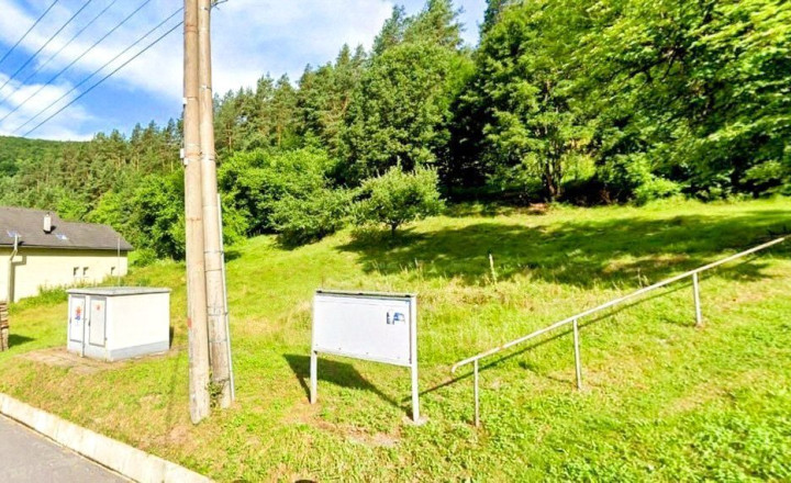 Pozemok na predaj – Železná Breznica (časť Huta) - fotografia 8