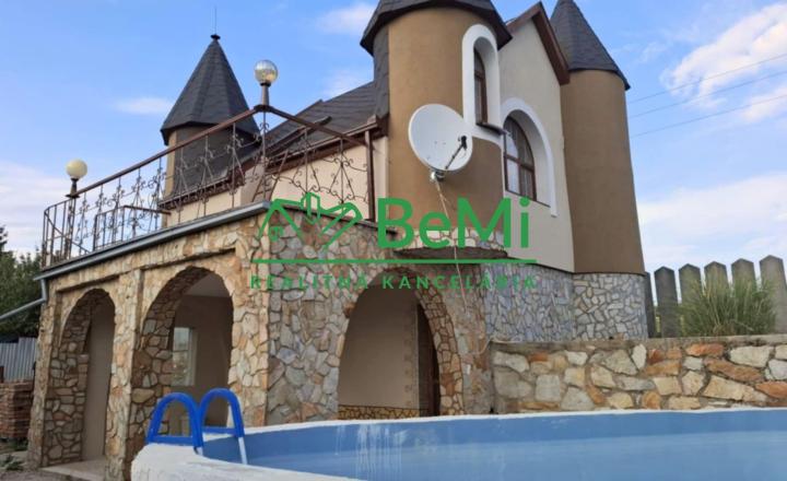 Predaj, rekreačný dom - Šahy (037-13-PEKR) - fotografia 1
