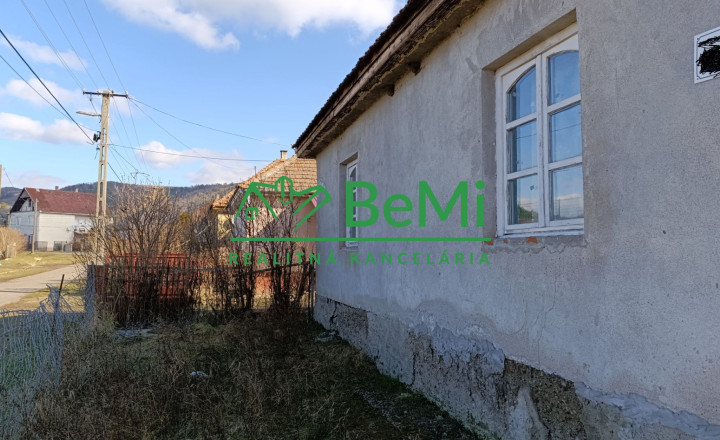 Rodinný dom v obci Boldogkóváraja -NA PREDAJ - fotografia 9