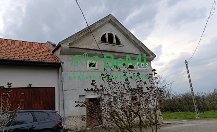 Budova v obci  PERE -NA PREDAJ za 52000,-Eur - fotografia 3