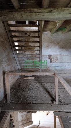 Budova v obci  PERE -NA PREDAJ za 52000,-Eur - fotografia 8