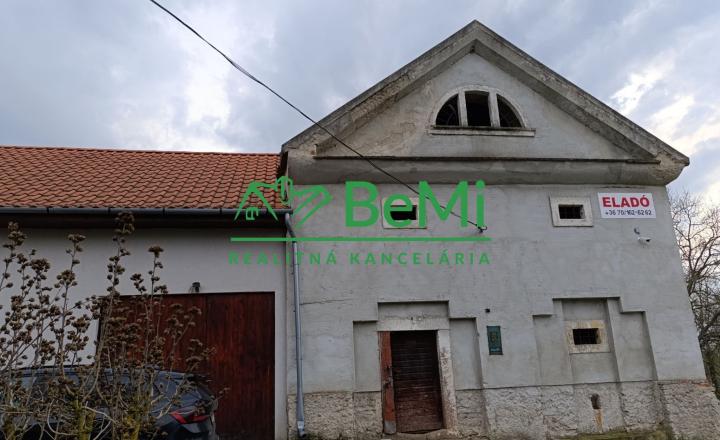Budova v obci  PERE -NA PREDAJ za 52000,-Eur - fotografia 10
