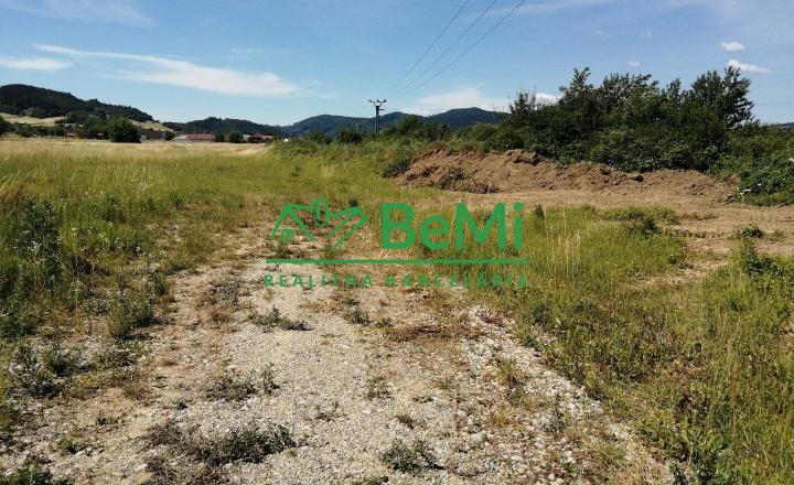 Predaj: Stavebný pozemok, 557m2, Maršová-Rašov(126-14-MACHa) - fotografia 3