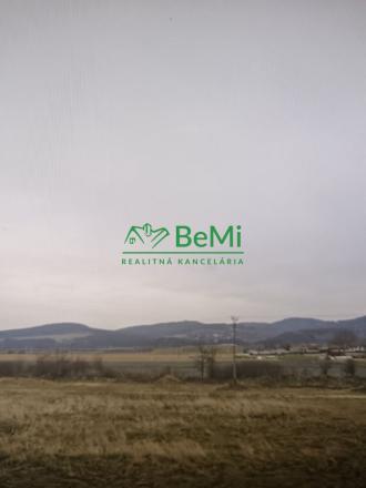 Predaj: Stavebný pozemok, 557m2, Maršová-Rašov(126-14-MACHa) - fotografia 4