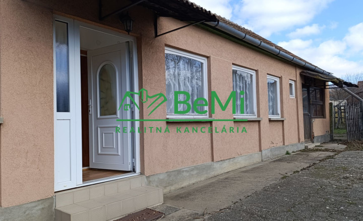 Rodinný dom v Boldogkővárajla Maďarsku -PREDAJ - fotografia 9