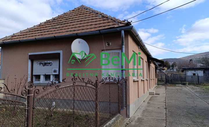 Rodinný dom v Boldogkővárajla Maďarsku -PREDAJ - fotografia 10