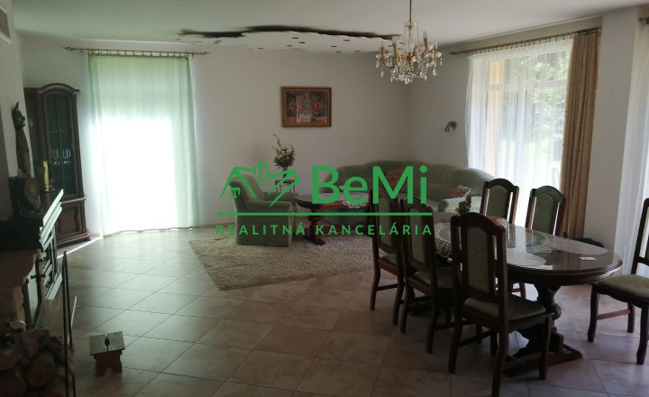 Predaj: Rodinný dom,118m2, pozemok 4223m2, Čadca-Podzavoz (125-12-MACHa) - fotografia 7