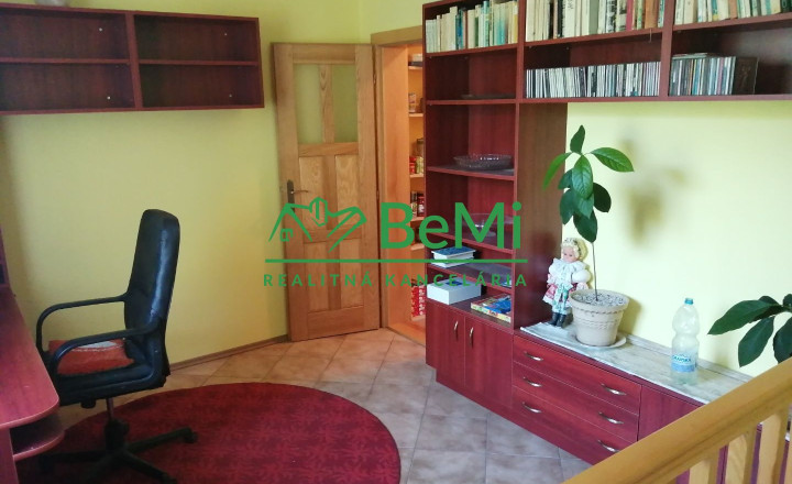 Predaj: Rodinný dom,118m2, pozemok 4223m2, Čadca-Podzavoz (125-12-MACHa) - fotografia 9