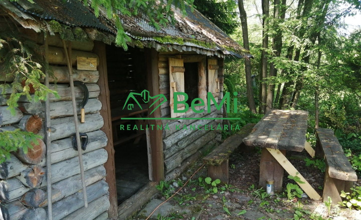 Predaj: Rodinný dom,118m2, pozemok 4223m2, Čadca-Podzavoz (125-12-MACHa) - fotografia 37