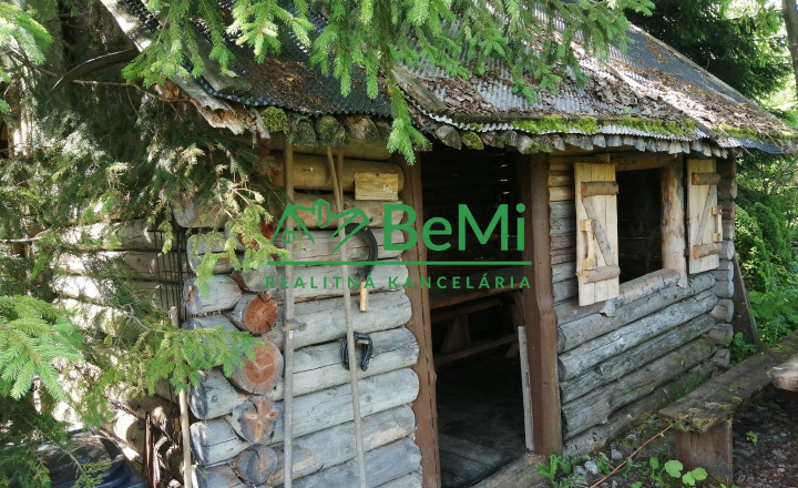 Predaj: Rodinný dom,118m2, pozemok 4223m2, Čadca-Podzavoz (125-12-MACHa) - fotografia 38