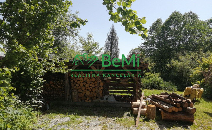 Predaj: Rodinný dom,118m2, pozemok 4223m2, Čadca-Podzavoz (125-12-MACHa) - fotografia 39