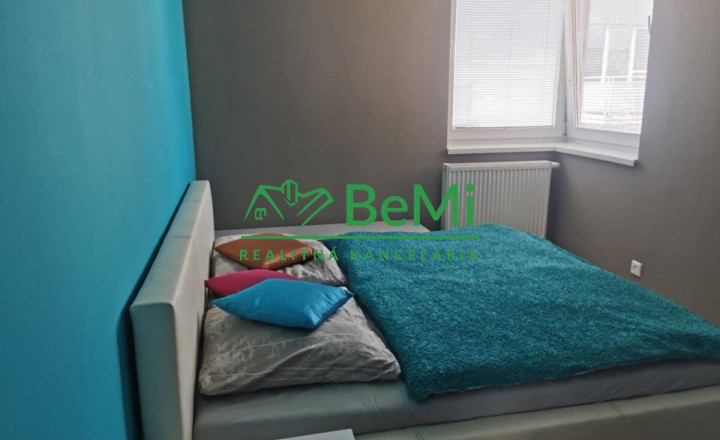  Na Predaj 3 izbový byt Trenčín Istebník  - fotografia 5