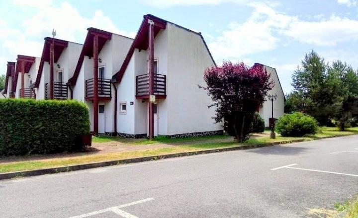 Dvojpodlažný apartmán Tatralandia! - fotografia 1