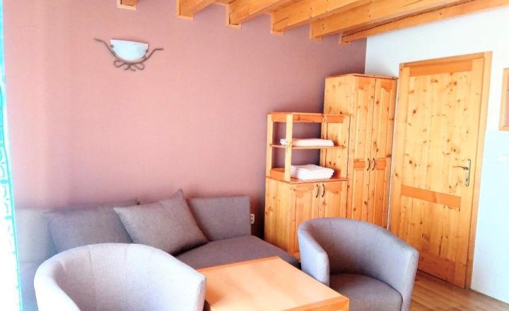 Dvojpodlažný apartmán Tatralandia! - fotografia 4