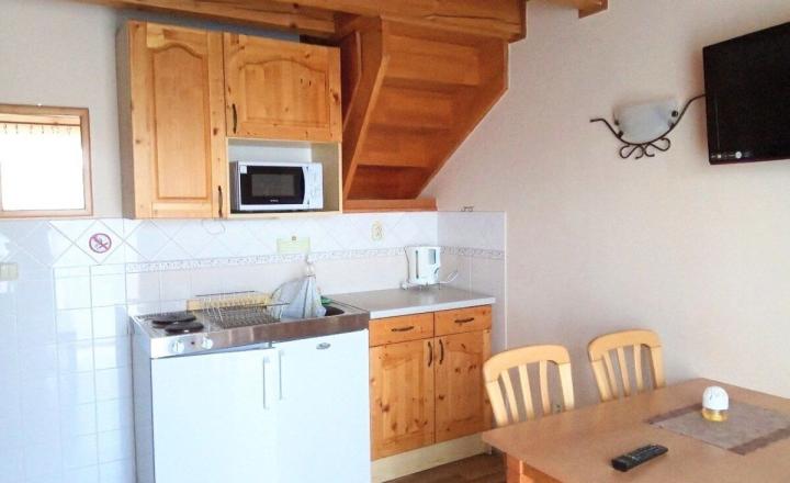 Dvojpodlažný apartmán Tatralandia! - fotografia 5