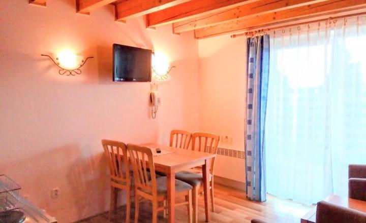 Dvojpodlažný apartmán Tatralandia! - fotografia 6