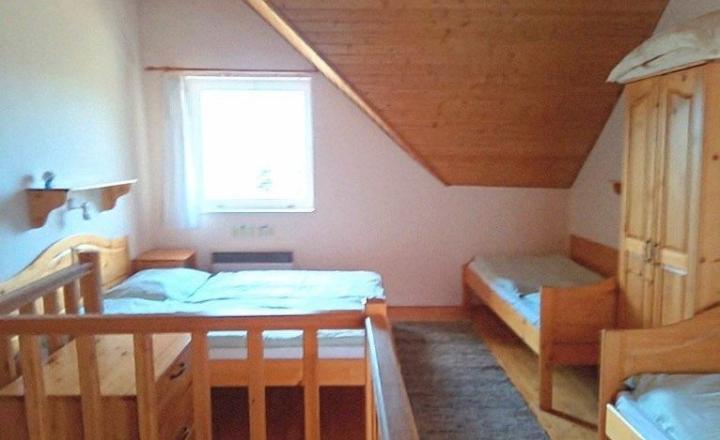 Dvojpodlažný apartmán Tatralandia! - fotografia 7