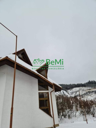 Predaj: Budova 116m2, Makov, okres Čadca (730-18-JAS) - fotografia 3