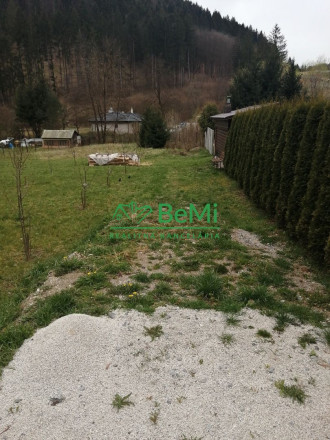 Predaj: Pozemok, 501 m2,Lietava, okres Žilina (188-14-MACHa)