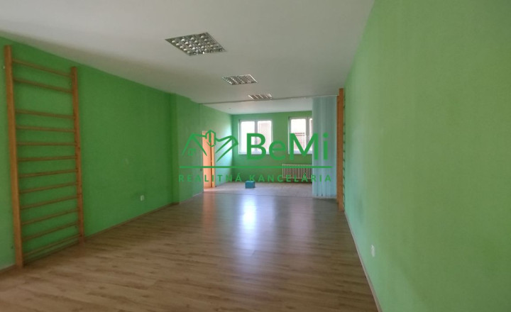 033-25-PAMA Prenájom priestorov – Výčapy-Opatovce PRENAJATÉ - fotografia 9