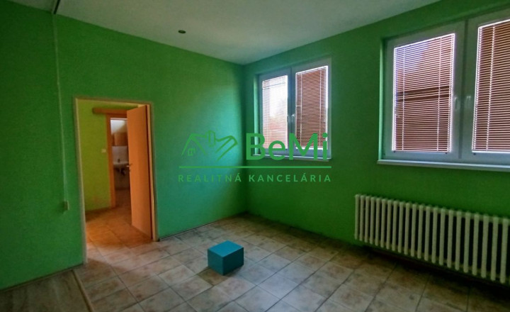 033-25-PAMA Prenájom priestorov – Výčapy-Opatovce PRENAJATÉ - fotografia 11