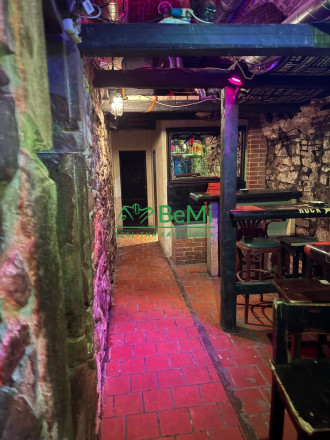 Odstúpenie prevádzky: Jazz Rock Cafe v Bardejove - fotografia 4