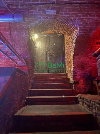 Odstúpenie prevádzky: Jazz Rock Cafe v Bardejove - fotografia 6