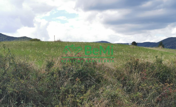 Predaj stavebný pozemok v  obci Nitrianske Rudno (029-14-ZUPI)  - fotografia 4