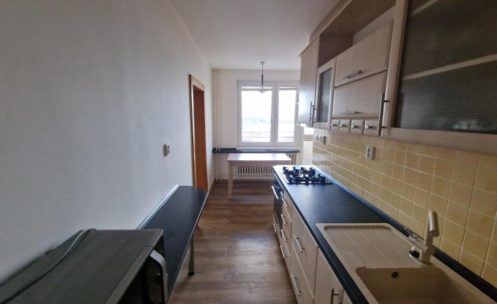 3-izbový byt na prenájom v Námestove - fotografia 8