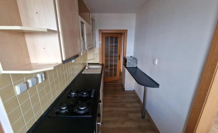 3-izbový byt na prenájom v Námestove - fotografia 7
