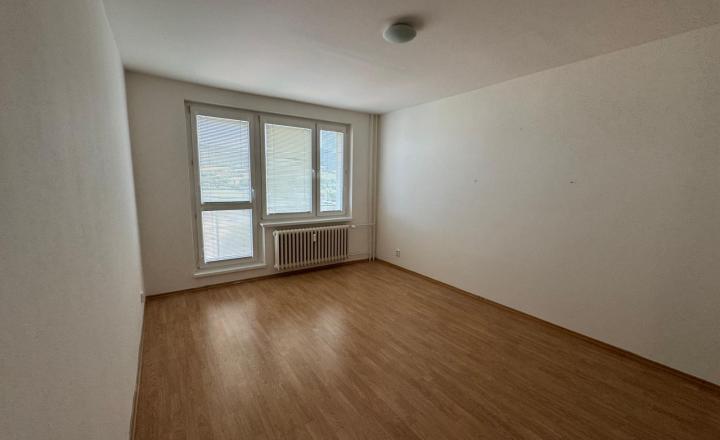3-izbový byt na prenájom v Námestove - fotografia 6